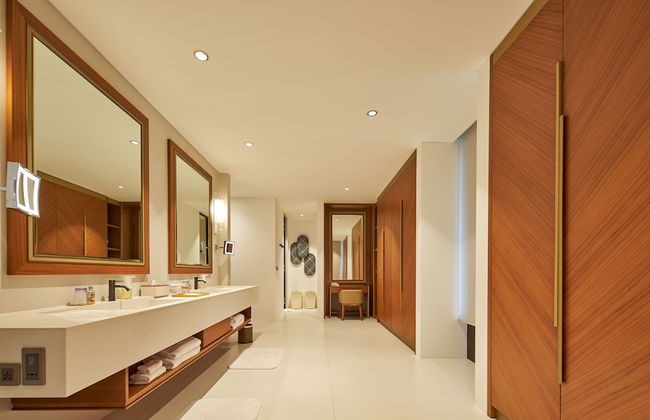 Saba Estate Luxury Villa Bali - Photo 28