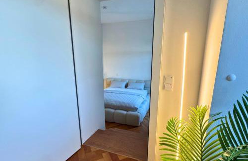 Isaak Apartment Löwenbau E1-W06 - Foto 8