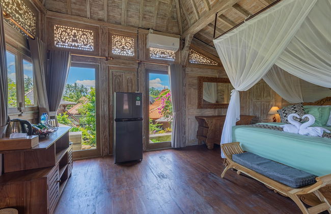 Billys Ayodya Villa - Foto 17