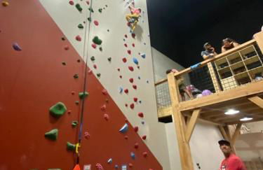 Modern City Loft Downtown Lynchburg VA LYH HUGE - Foto 66