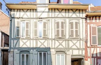 Appartement Cosy Tout confort Elbeuf - Foto 13