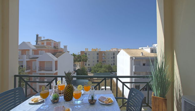 Sunny Beach Retreat - Foto 3, Kitchen / Dining Room