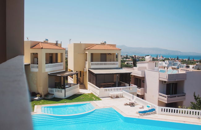 Villa Cook with pool and sea views - Foto 77