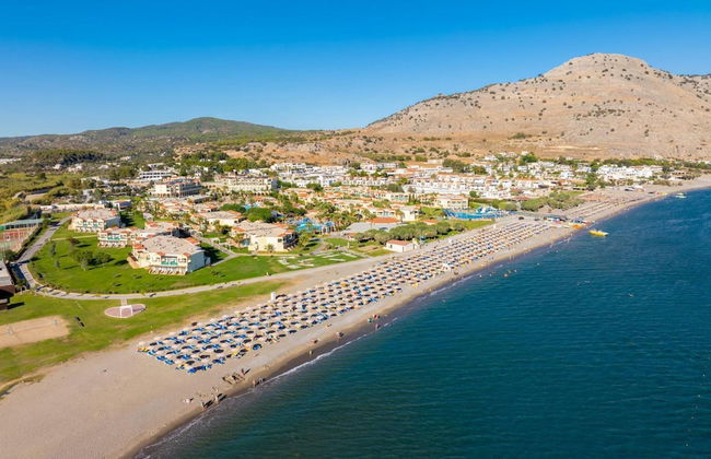 Villa Elena in Kalathos - Foto 22