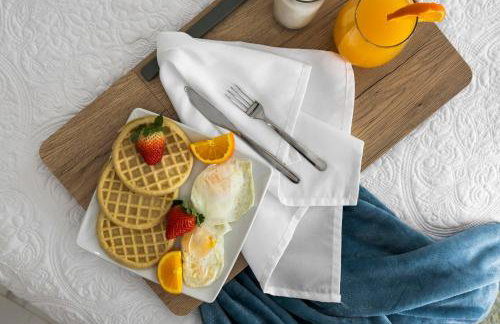 The White House of Miami ºPerfect for Families & Weekly Stays Close to Miami Beaches and the Keys West - Foto 62