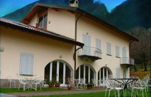 Residence Antico Crotto - Foto 8