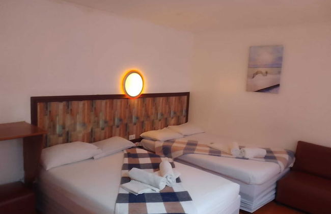 Big Brother Condotel - Foto 51