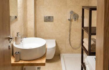 Clever Estate Kalyves-Family Apartment with Sea View - Foto 7