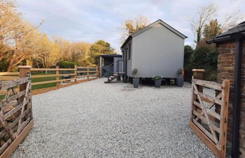 Beautiful Cabin near Padstow - Foto 46