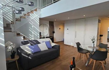 Apartamento Ciudad de Las Ciencias - Apartamento Ciudad de Les Arts - Photo 43