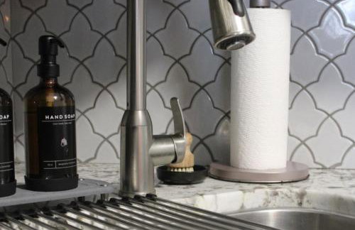 Little Rock - Downtown Comfort, Capital Manor Getaway - Foto 70