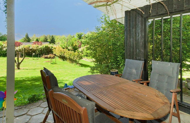 6 Person Holiday Home in Skibby - Foto 16