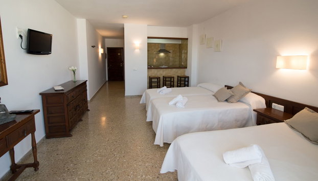 Apartamentos Mestret - Foto 3