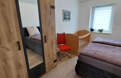 Ferienwohnung Schwerin, ruhig und zentral - Foto 9