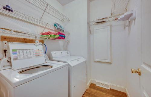 Spacious Mooresville Home with Lake Norman View! - Foto 28