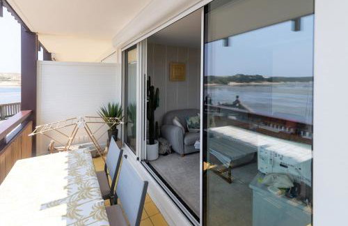 Appartement Lac marin - Photo 9