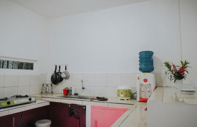 homestay sembiring dua - Photo 6