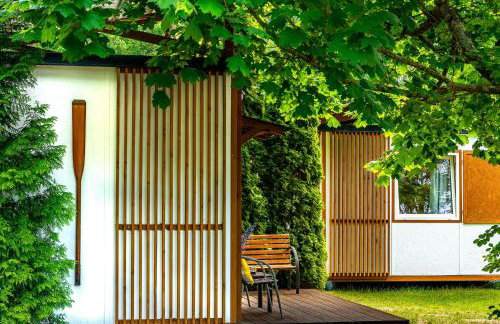 Domki latonafali - Foto 17