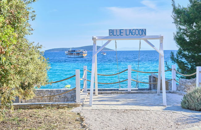 Resort Amalka Mare by Litto - Foto 63