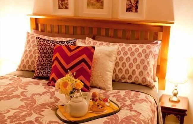 Karah Retreats - Calne - Photo 3