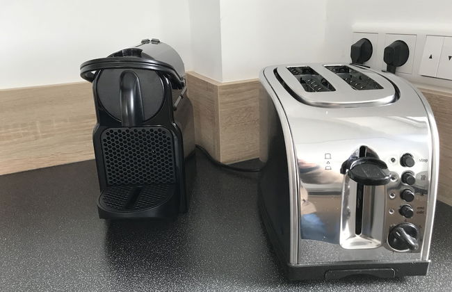 Ferienwohnung Lea am See - Foto 9