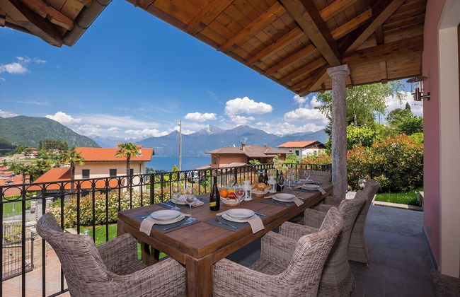 Villa Rosalia - Foto 29