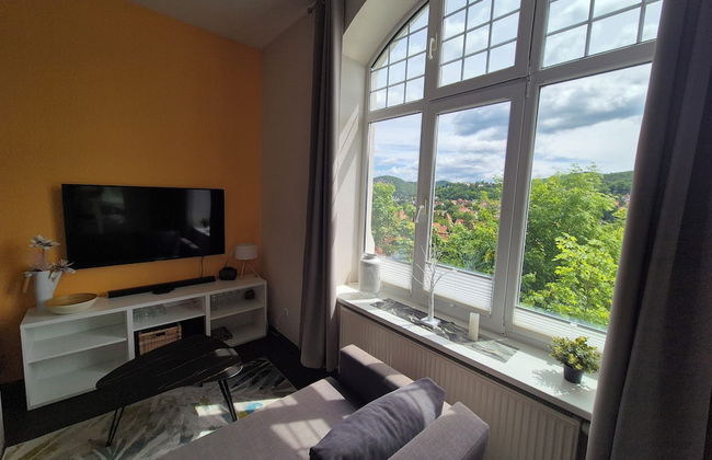 Apartments Villa Ratskopf - Foto 39