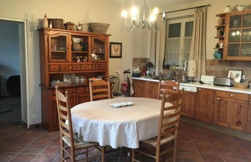 Maison cosy dans village historique - Foto 8