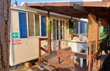 GoldenSand mobilehome - Foto 1
