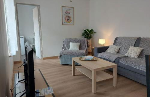 Studio du Château - Axelle Loc'Appart - Foto 10