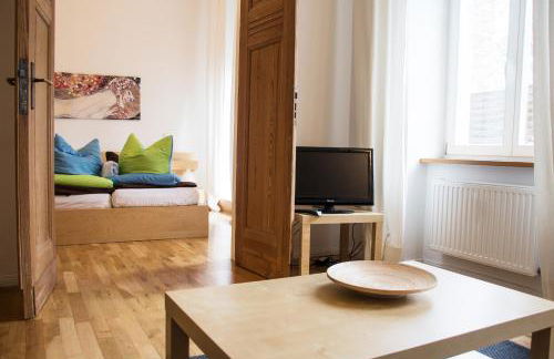 City Apartments Friedrichshain - Foto 7