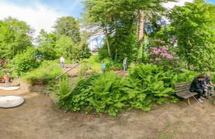 Casita - Sterneferienhaus mit Garten, Sauna und Wallbox - Foto 73