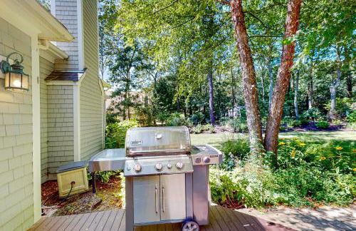 Serenity on the Cape - Foto 31