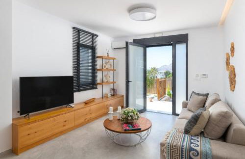 Villa Auretta - Foto 43