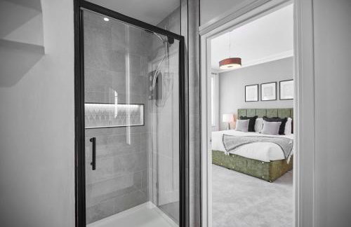 Roslyn House - Foto 32