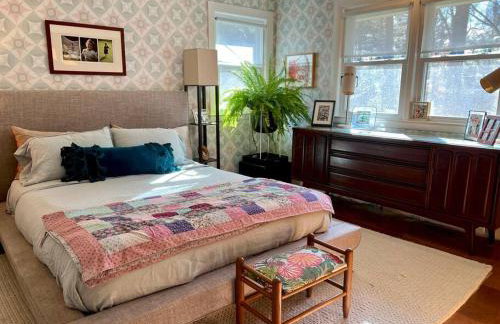 Swanky Midcentury Ranch - Foto 30