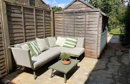 Two charming flats near Notting Hill - Foto 4