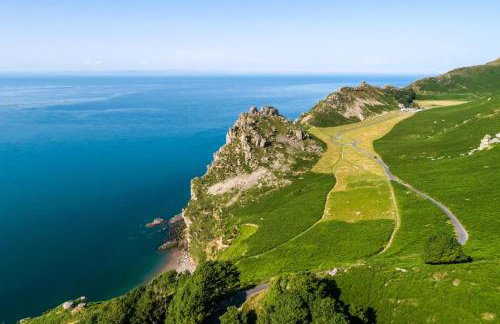 2 Bed in Lynmouth oc-foxcot - Foto 7