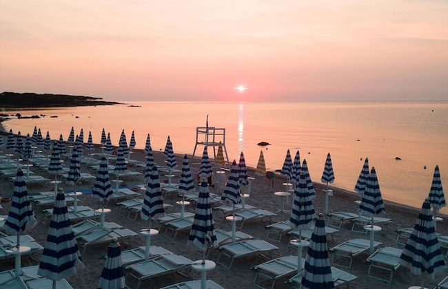 TUI BLUE Budoni - Foto 52