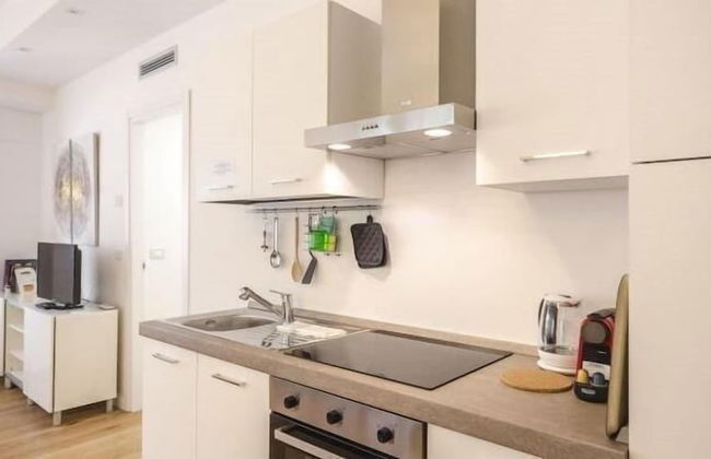 Il Campo Apartments - Photo 45