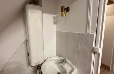 Manoir de Tournel - Foto 35