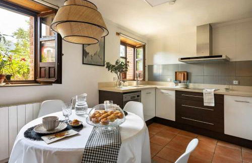 Casa Rural Soleada para una Escapada Tranquila - Foto 12