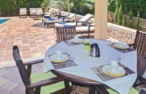 Stunning Home In Bahia Azul-Badia Blava - Foto 3