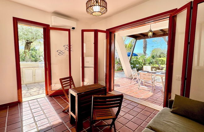 Golfo degli Ulivi Relax - Photo 24