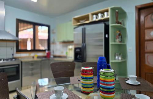 Casa 4 suítes em bairro nobre de Foz - Photo 29