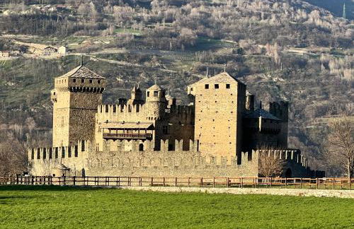 La Rose du Prevot - Foto 40