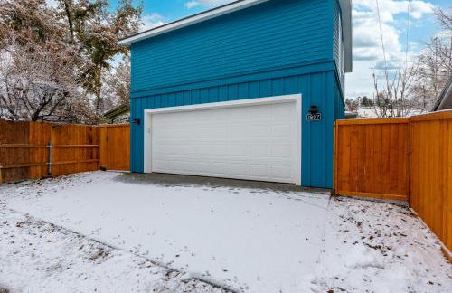 The Lilly Pad Brand New in Hyde Park! Pet Friendly, fully fenced yard, walking distance to Hyde Park shops, and dining and Camel's Back Park - Photo 23