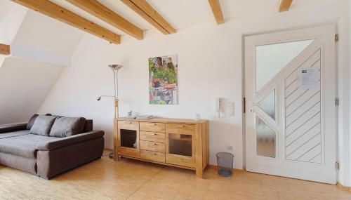 Birkethof Romantik-Appartement - Foto 4