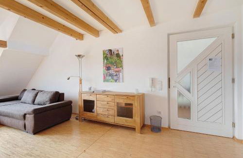 Birkethof Romantik-Appartement - Foto 4