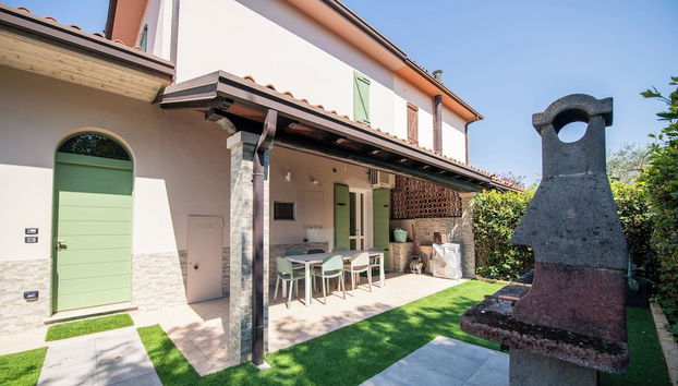 La Casa del Lago - Foto 2, Imagen principal